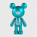 Cosmos Bear Prosperity Edition - Lake Blue (145mm)