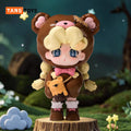 AOKI Lucky Planet Collectible Bag Charm（This is a pre-order item.）