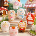 JJ.HOO Happy Animals Blind Box