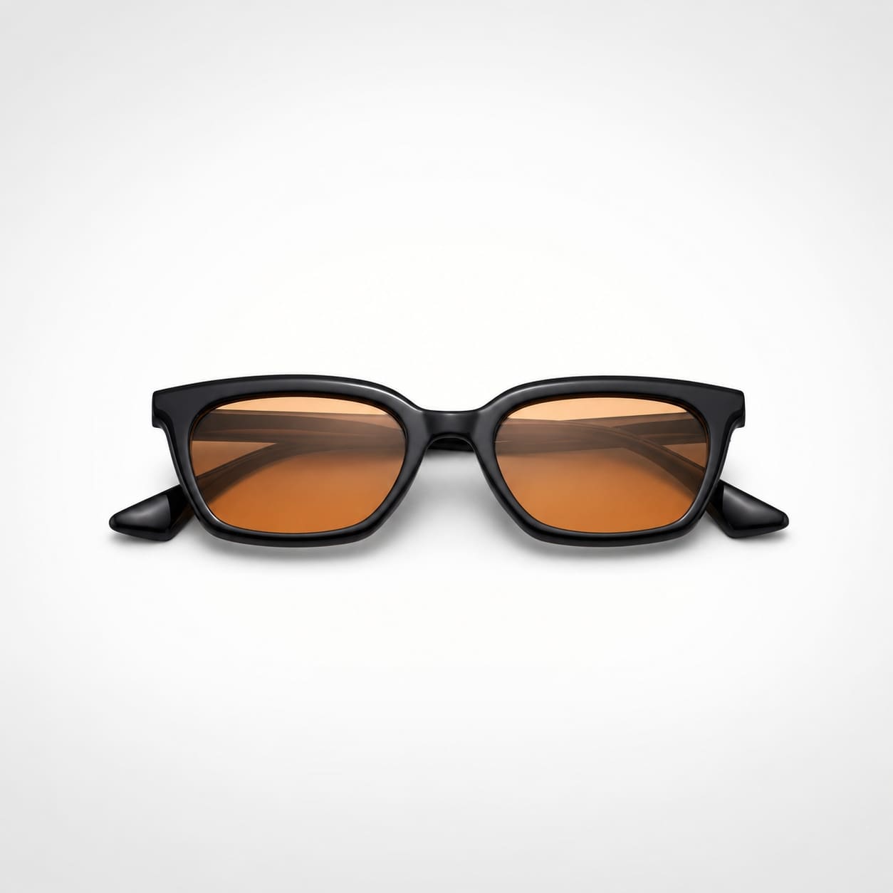 Capella – Geometric Square Sunglasses