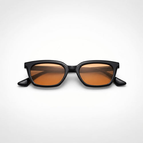 Capella – Geometric Square Sunglasses