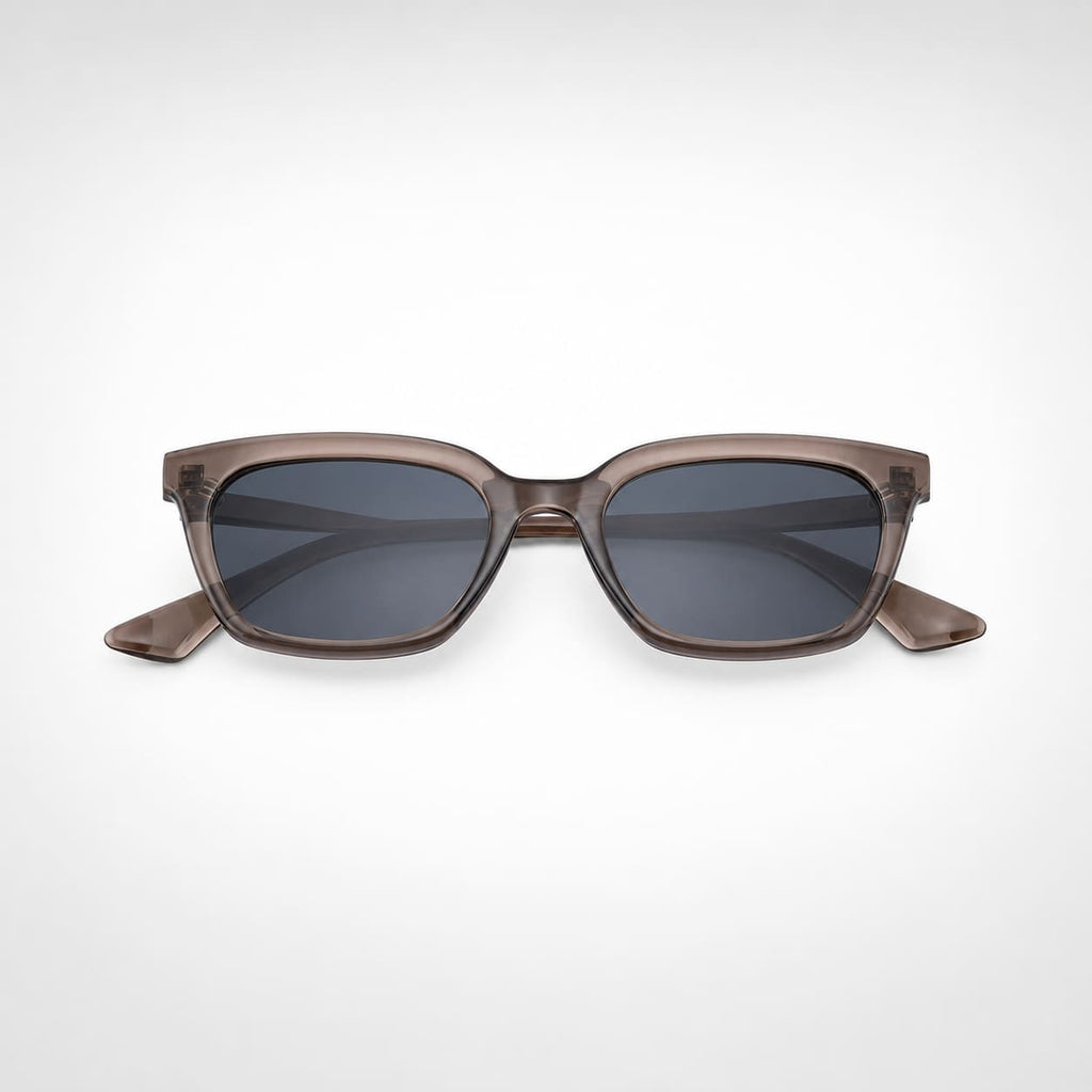 Capella – Geometric Square Sunglasses