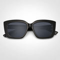 Orr – Oversized Square Sunglasses