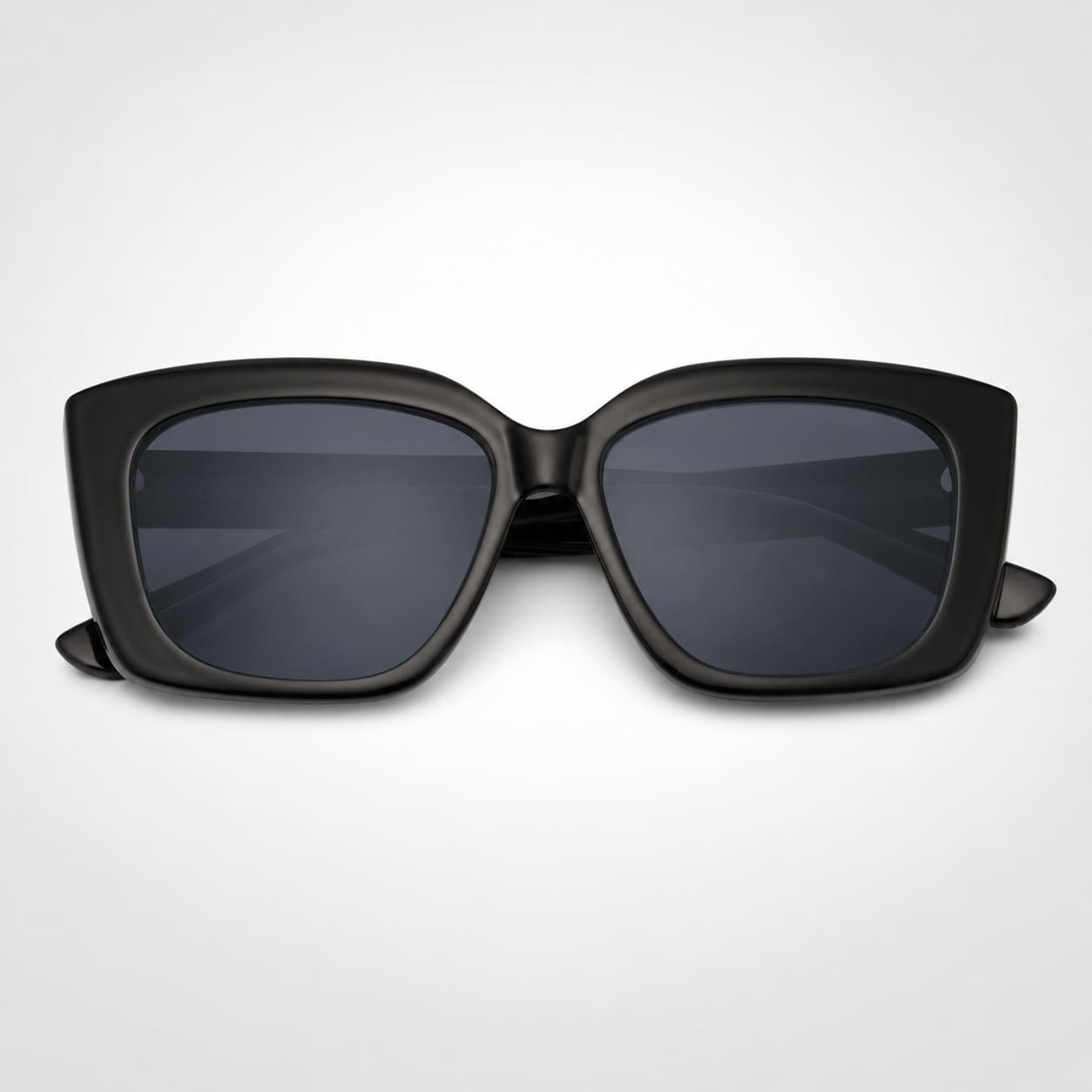Orr – Oversized Square Sunglasses