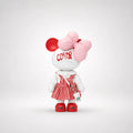 Cosmos Bear "Sweet Street Style" Blind Box Series