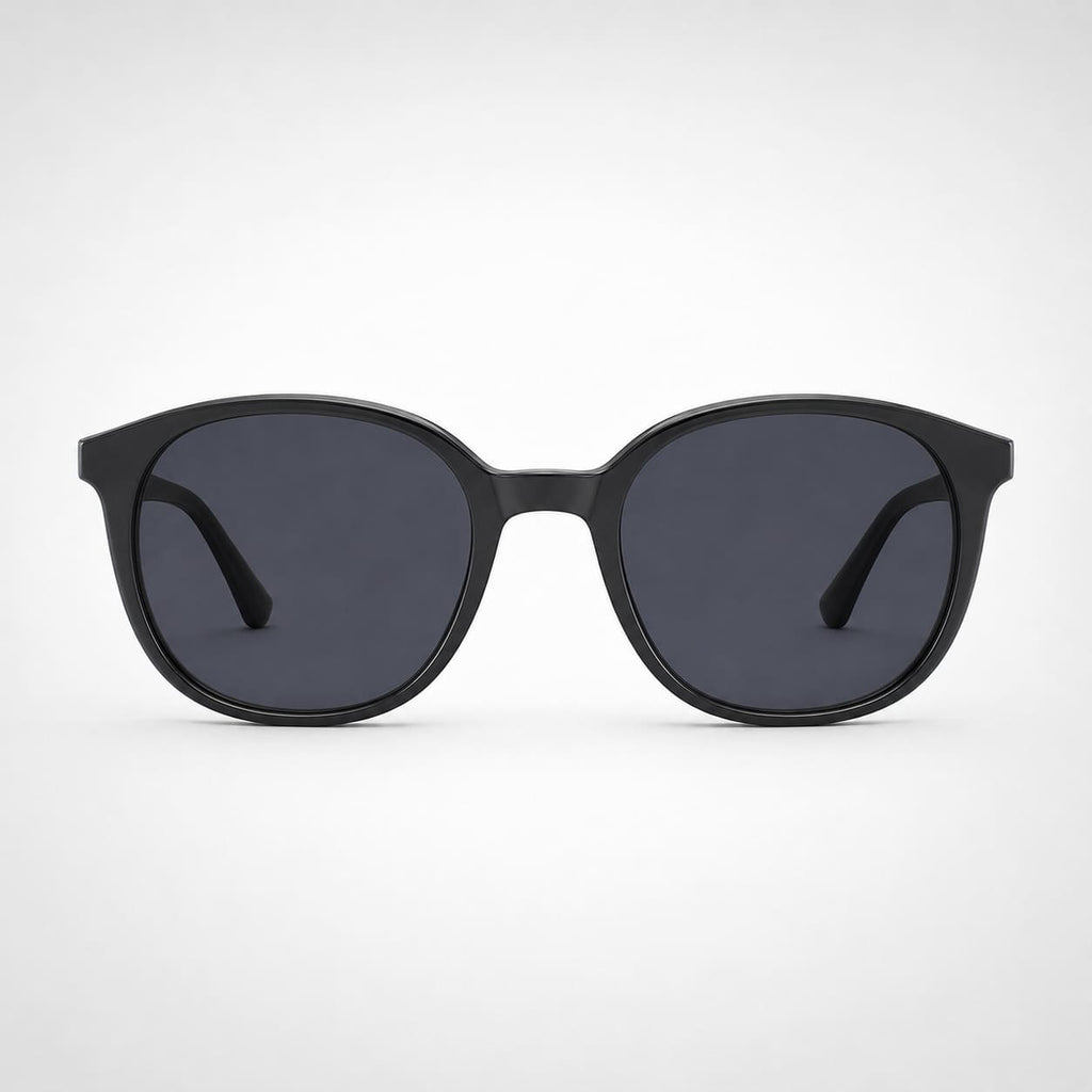 Elos – Rounded Square Sunglasses