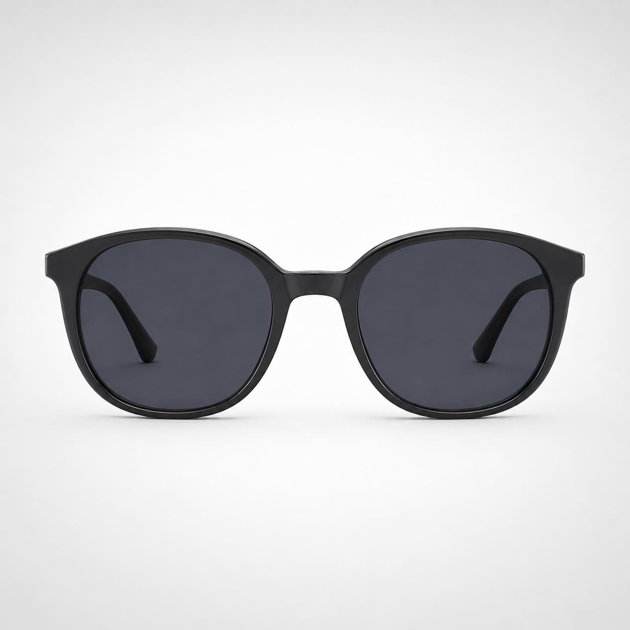 Elos – Rounded Square Sunglasses