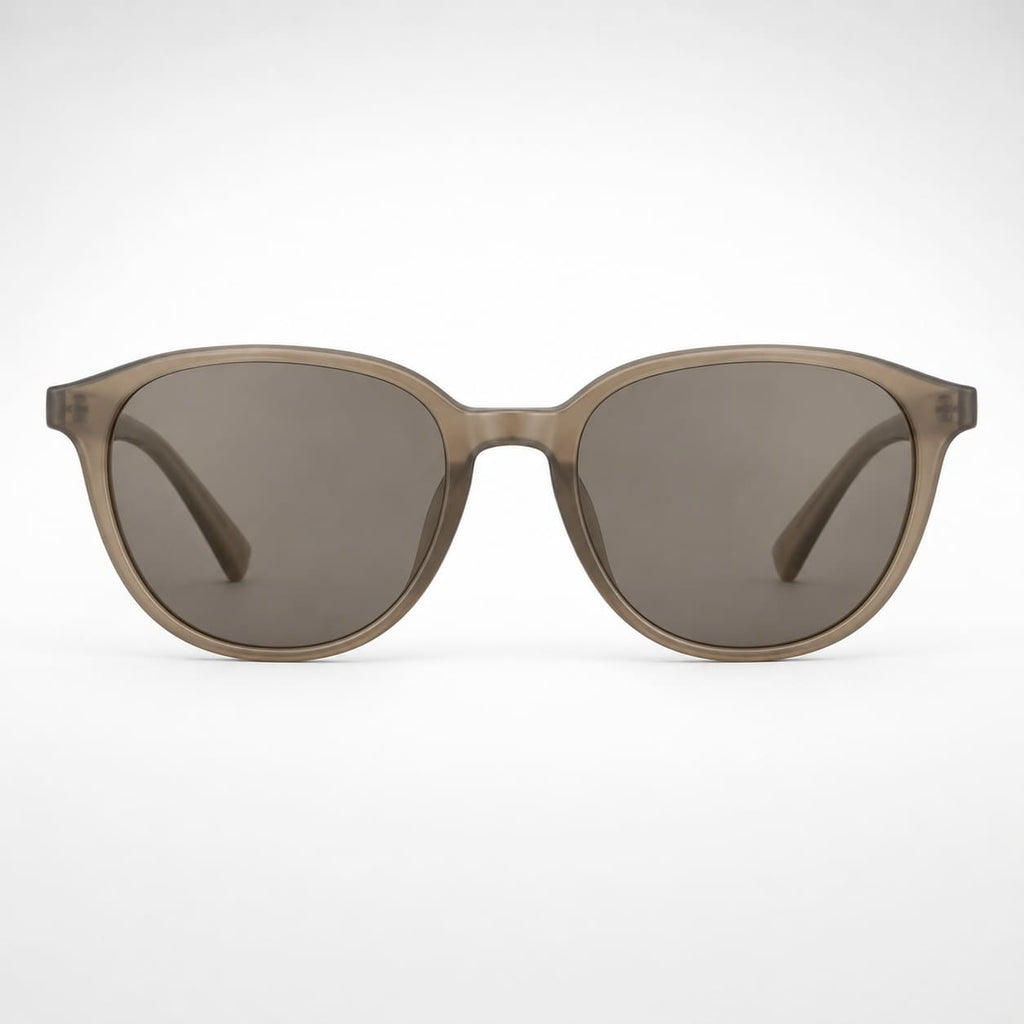 Elos – Rounded Square Sunglasses