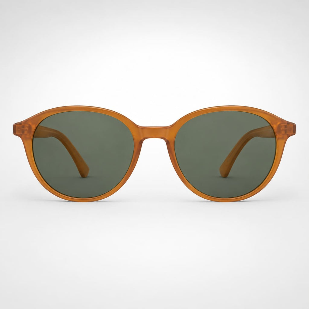 Elos – Rounded Square Sunglasses