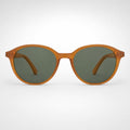 Elos – Rounded Square Sunglasses