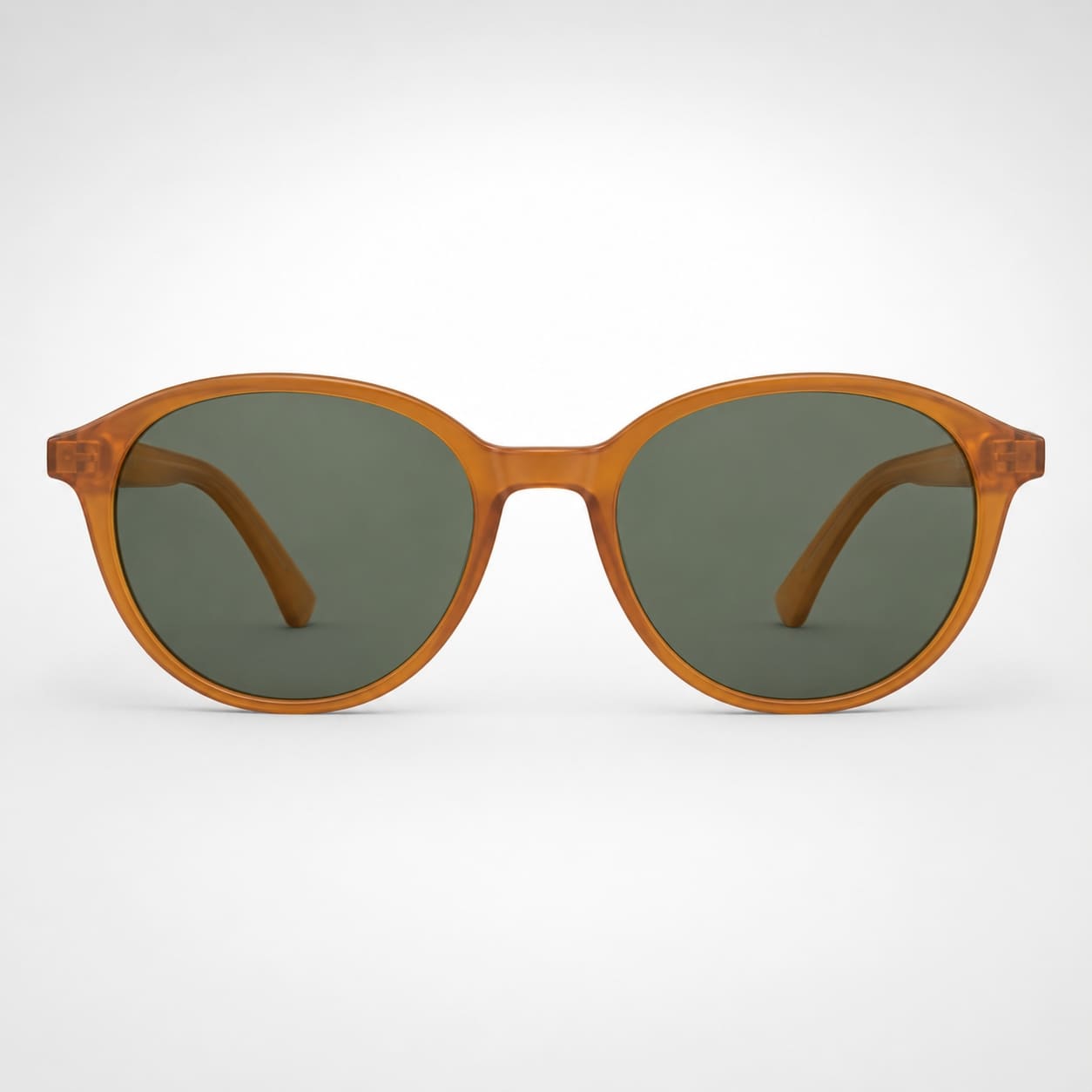 Elos – Rounded Square Sunglasses