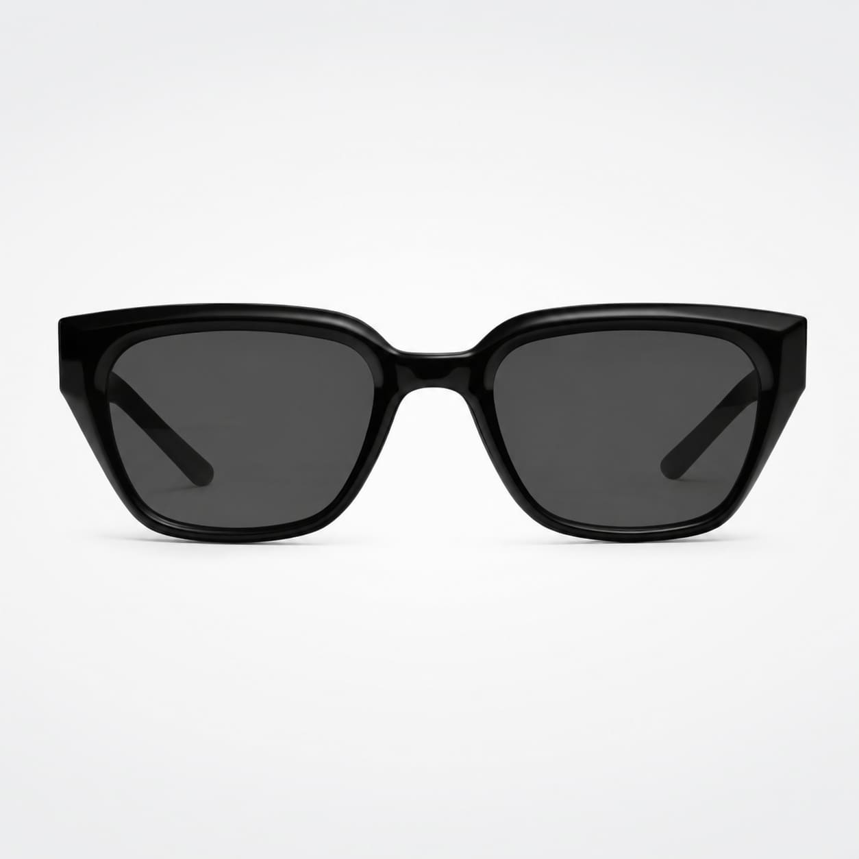 Bion2 – Bold Geometric Sunglasses