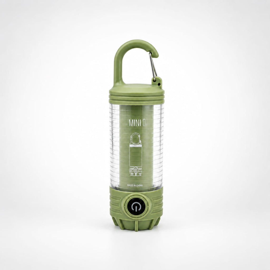 Mini Lantern – Portable Camping Light