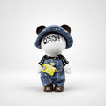 Cosmos Bear "Chic OOTD" Blind Box Series