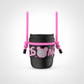 Cosmos Bear Travel Tumbler Series – Dopamine Edition